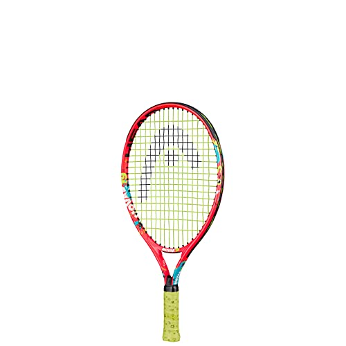 HEAD Novak 19 Raqueta de Tenis, Juventud Unisex, Otro, 05 HEAD Novak 19 Raqueta de Tenis, Juventud Unisex, Otro, 05