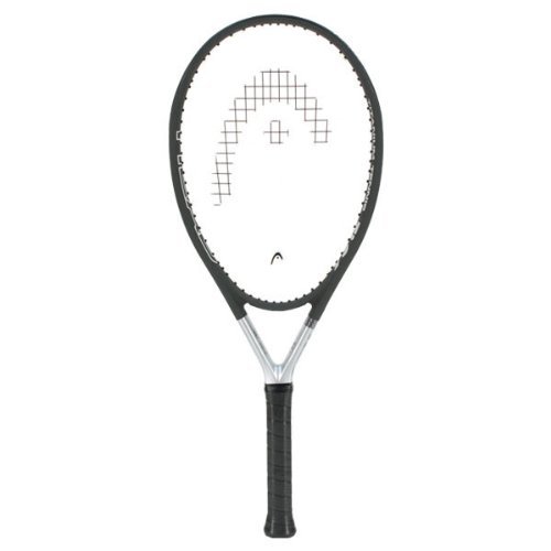 Head Ti.S6 Tenis Racquet (4-1/4 Grip) by HEAD