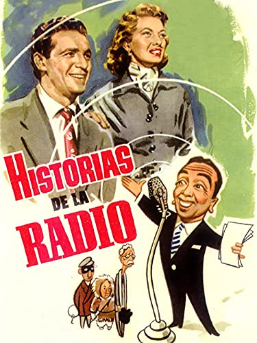 Historias de la radio