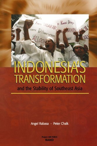 Indonesia's Transformation and the Stability of Southeast Asia (English Edition)