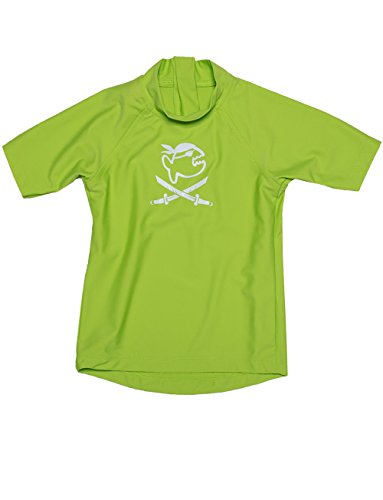 iQ-UV 300 Camiseta niños, Ropa de protección UV, 80/86