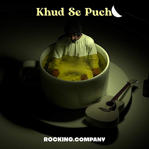 Khud Se Puch (feat. MC Heam & Edoquarto)