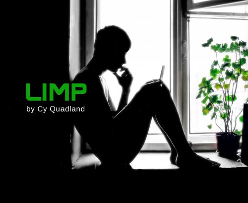 LIMP (English Edition)