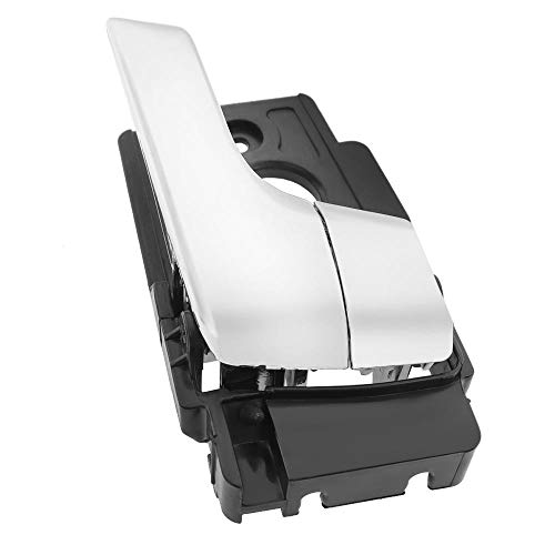 Manija de puerta interior delantera trasera izquierda derecha para KIA K2 2012 2013-2015 -4PCS Manija de puerta interior delantera trasera izquierda derecha para KIA K2 2012 2013-2015 -4PCS