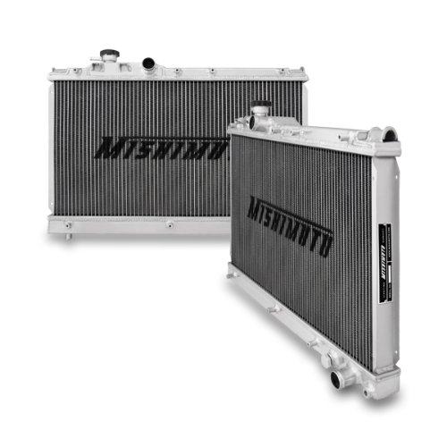 mimoto mmrad-t200Â -Â 94Â Rendimiento Radiador de aluminio para  CELICA GT/GT4