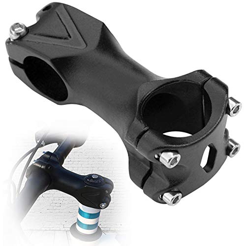 MTB Potencias LLMZ 1 pcs Abrazadera de Manillar para Bicicleta de Montaña Vástago del Manillar de Bicicleta de Montaña Potencia Bicicleta Montaña Potencia Manillar MTB Potencia Bici para Bicicleta Car MTB Potencias LLMZ 1 pcs Abrazadera de Manillar para Bicicleta de Montaña Vástago del Manillar de Bicicleta de Montaña Potencia Bicicleta Montaña Potencia Manillar MTB Potencia Bici para Bicicleta Car
