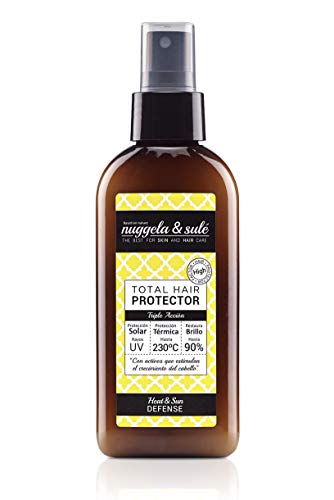 Nuggela & Sule Total Hair Protector Tratamiento Capilar - 125 ml