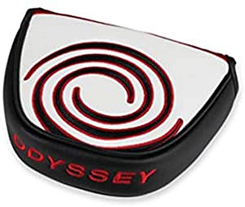 Odyssey Cubierta para Putter Unisex-Adult, Multicolore, Talla única