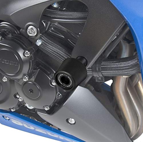 Patin protección Motor Barracuda para Suzuki GSX S1000
