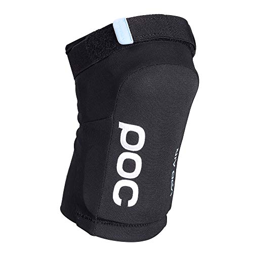 POC PC204401002XSM1 Joint VPD Air Knee - Protector de rodillera, Unisex adulto, Negro (Uranium Black), XS