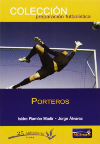 Porteros (Preparacion Futbolistica)