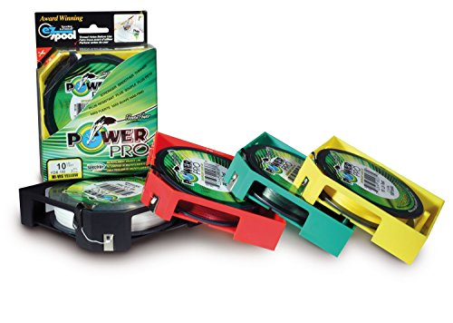 POWER PRO - Spectra Line 275, Color Amarillo, Talla 0.190 mm POWER PRO - Spectra Line 275, Color Amarillo, Talla 0.190 mm