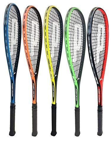 Prince Funda Squash Racket Power Series Plus (Varias Opciones) (Warrior)