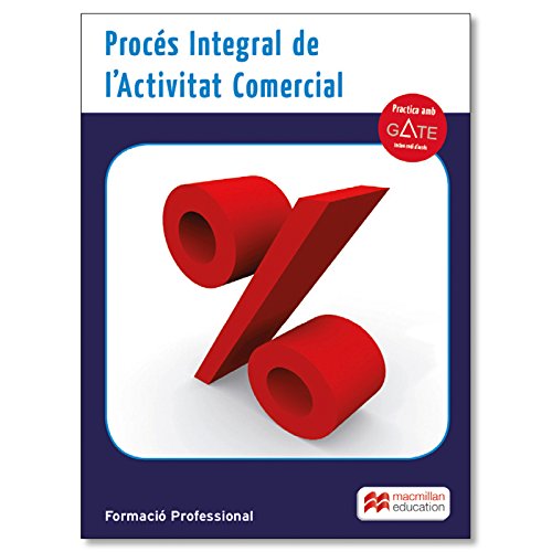 Proces Integral Activitat Comerc Pk 16 (Cicl-Administracion)