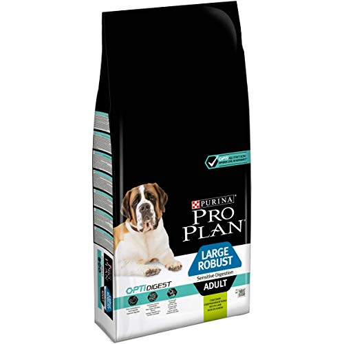 Purina ProPlan Large Adult Robust Digest Pienso para perro Adulto con Cordero 14 Kg