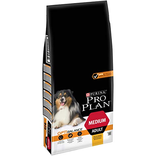 Purina ProPlan Small Balance pienso para Perro Adulto Pollo 14 Kg