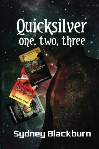 Quicksilver One, Two, Three: Volume 1 (Quicksilver Adventures)