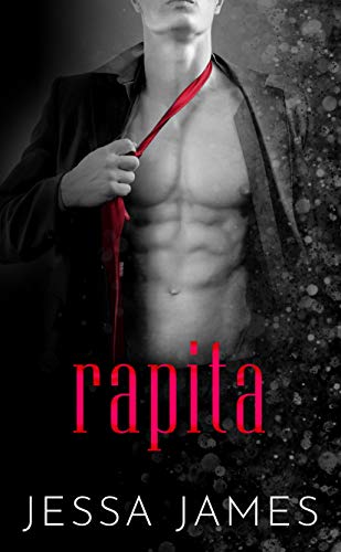Rapita (Tesoro Vol. 1) (Italian Edition)
