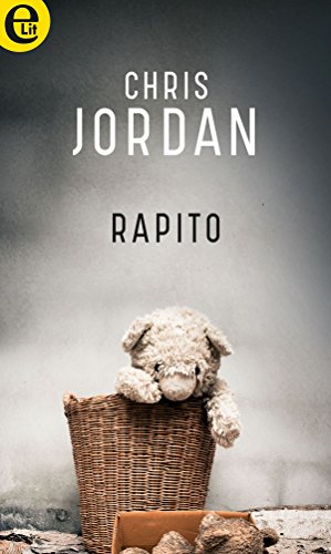 Rapito (eLit) (Italian Edition)