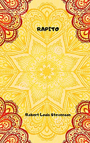 RAPITO (Italian Edition)