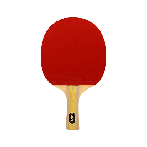 Softee Equipment Raqueta Tenis DE Mesa P900 Pro, Varios, Talla Única