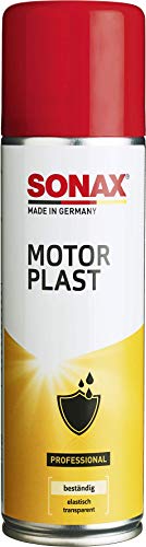 SONAX No de artículo 03302000 Protector de motor MotorPlast (300 ml)