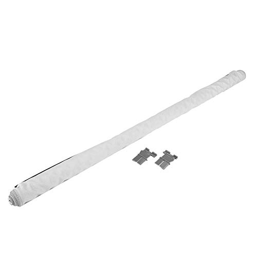 Techo solar Sombrilla, tragaluz del coche Aislamiento térmico Disipación de las cortinas Sun Shade para Sharan 2009-2017,Tiguan 2009-2017, Q5 2009-2017.(Gray) Techo solar Sombrilla, tragaluz del coche Aislamiento térmico Disipación de las cortinas Sun Shade para Sharan 2009-2017,Tiguan 2009-2017, Q5 2009-2017.(Gray)