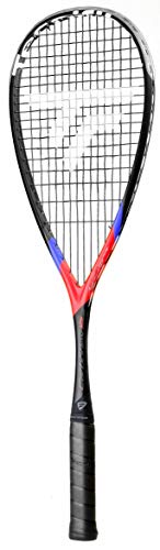 Tecnifibre Carboflex 125 - Raqueta para squash (2018)