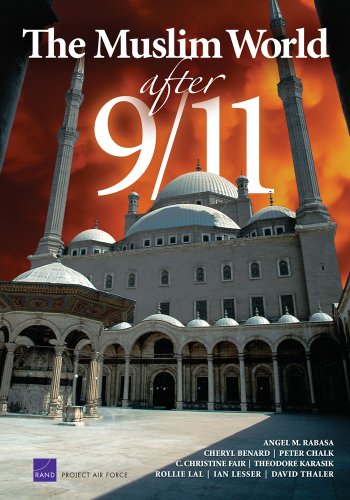 The Muslim World After 9/11 (English Edition)
