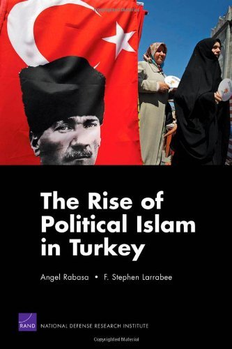 The Rise of Political Islam in Turkey (English Edition)