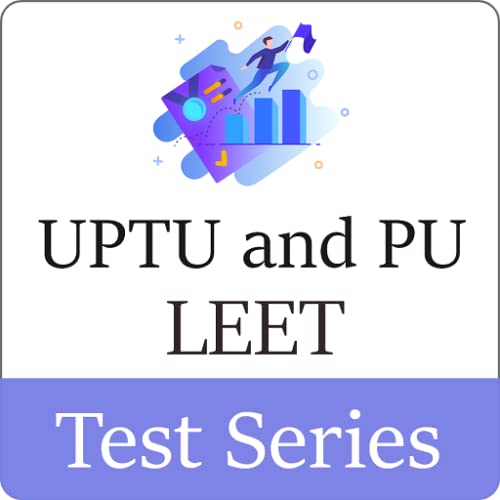UPTU & PU LEET Preparation Kit
