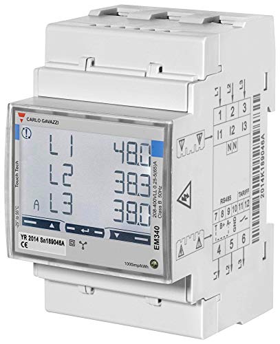 Wallbox Power Boost Trifásico (Solamente Pulsar Plus 11KW and 22KW).