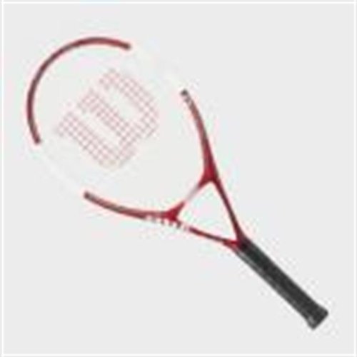 Wilson N-Flame L3 - Raqueta de tenis