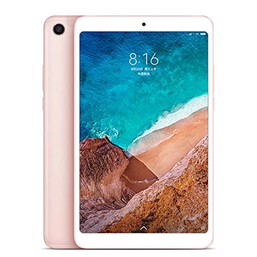 YCHCDR Tabletas de 32 GB / 64GB 4 Snapdragon 660 AIE CPU Tablet 8.0 '' 16:10 Pantalla 13MP Bluetooth 5.0 6000mAh Batería (Size : 3+32G WiFi) YCHCDR Tabletas de 32 GB / 64GB 4 Snapdragon 660 AIE CPU Tablet 8.0 '' 16:10 Pantalla 13MP Bluetooth 5.0 6000mAh Batería (Size : 3+32G WiFi)