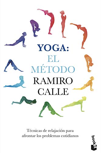 Yoga: el método Ramiro Calle (Prácticos)