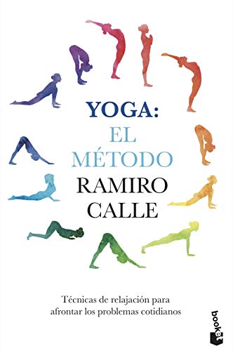 Yoga: el método Ramiro Calle (Prácticos) Yoga: el método Ramiro Calle (Prácticos)