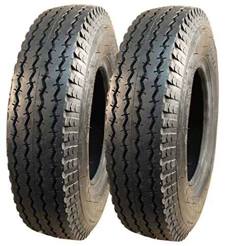 2 neumáticos de remolque 4.80/4.00-8, S-6003, 6 PR, TL tubeless, 71 M, carga de 340 kg por rueda, 130 km/h máx. 2 neumáticos de remolque 4.80/4.00-8, S-6003, 6 PR, TL tubeless, 71 M, carga de 340 kg por rueda, 130 km/h máx.