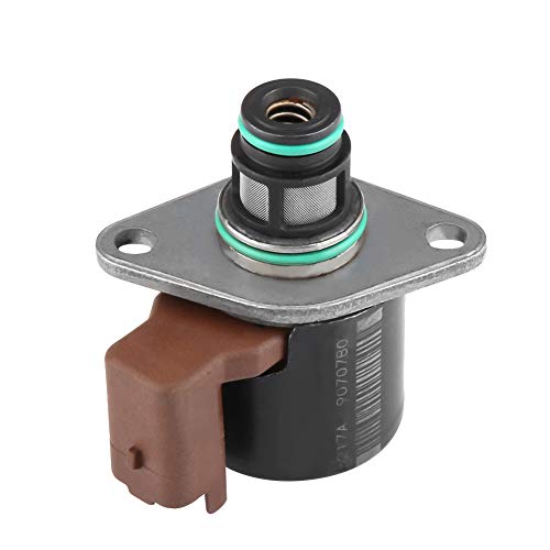 Akozon Válvula del medidor de presión, regulador de aceite combustible del automóvil Válvula del medidor de presión de combustible para Clio MK II Grand Scenic Almera MK 9307Z523B Akozon Válvula del medidor de presión, regulador de aceite combustible del automóvil Válvula del medidor de presión de combustible para Clio MK II Grand Scenic Almera MK 9307Z523B