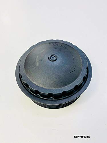 B T S Tapa de la Carcasa del Filtro de Aceite para Renault Master Traffic Laguna 2.5dCi EEP/FR/023A