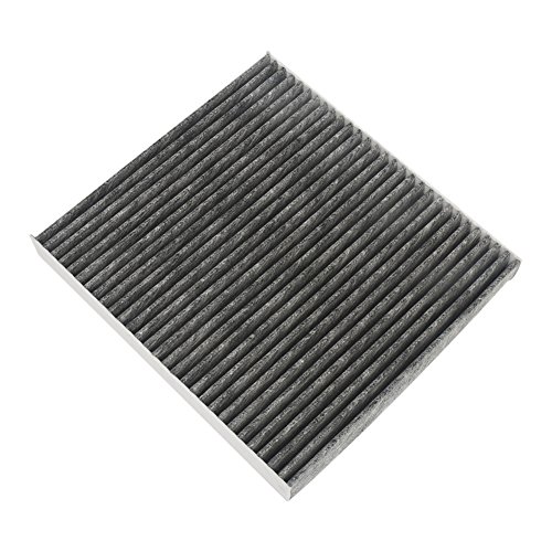 Beehive filtro Aftermarket Active Carbon Cabin Air Filter Repalce 68079487 AA for Jeep Grand Cherokee (2011 – 2015); Dodge Durango (2011 – 2015) New