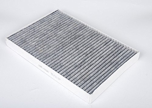 Beehive filtro Carbon Cabin Air Filter Replacement Part # 8e0819439 4b0819439 C (CUK3037) for Audi: A4 (2002 – 2009); A6 (2001 – 2004); Allroad (2001 – 2005); S4 (2004 – 2009); S6 (2002 – 2003)