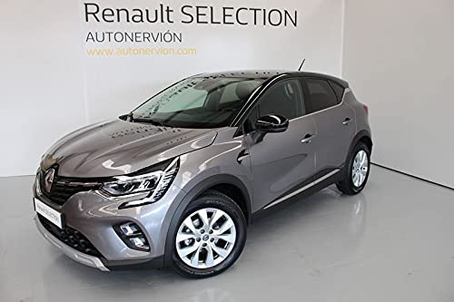 Cupón Reserva Descuento para la compra de: Captur 1.5 Blue dCi 115cv Zen SEMINUEVO - 1185LHH