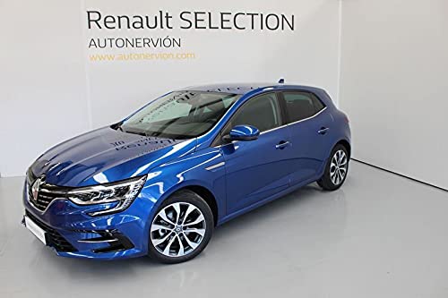 Cupón Reserva Descuento para la compra de: Mégane 1.3 Tce GPF 140cv EDC -18 Zen KM0-2058LPD