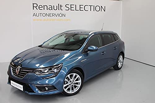 Cupón Reserva Descuento para la compra de: Mégane dCi 81kW (110CV) Tech Road Energy SEMINUEVO - 4737KDV