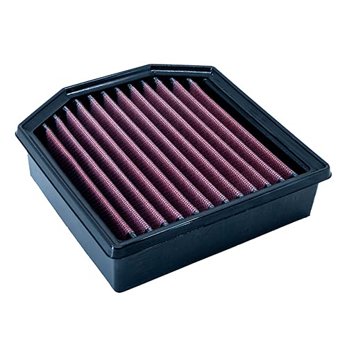DNA High Performance Air Filter Compatible With Tiger 900 GT (20-21) PN: P-TR9E20-01