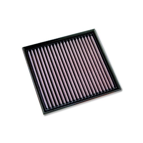 DNA Replacement Air Filter compatible with BMW 120I 1.6L L4 F/I (15-16) PN: P-BM15C15-01