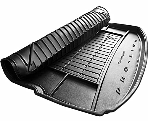 Dry Frogum Protector Maletero de Goma Compatible con Renault Espace IV 2002-2014 (7 Plazas, 3º Fila de Asientos Colocada) | Alfombrilla Maletero Coche Accesorios | Ideal para Perro Mascotas Dry Frogum Protector Maletero de Goma Compatible con Renault Espace IV 2002-2014 (7 Plazas, 3º Fila de Asientos Colocada) | Alfombrilla Maletero Coche Accesorios | Ideal para Perro Mascotas