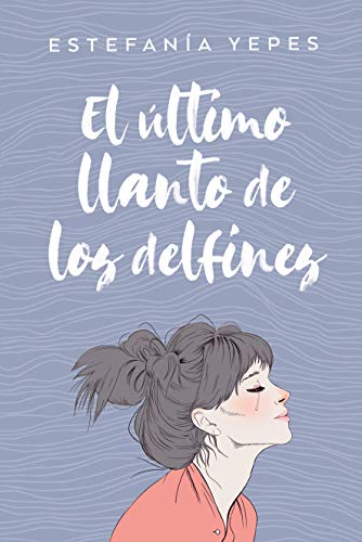 El último llanto de los delfines  (Titania amour)