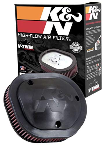 K&N Filters PL-1814 Filtro de aire Moto