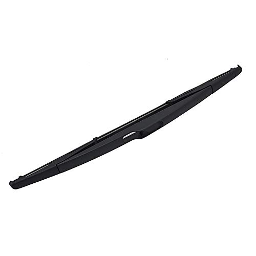 Limpiador 14"Hoja de limpiaparabrisas trasera para Renault Megane GrandTour 1 & 3 Windshield Windserler Window (no limpiaparabrisas de metal)